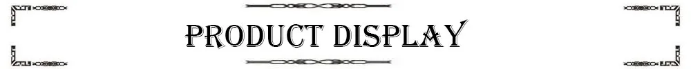 DISPLAY