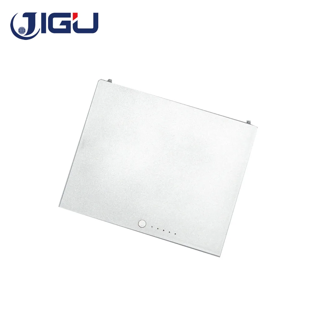 Аккумулятор JIGU [Специальная цена] для Apple MacBook Pro 15 &quotA1150 MA463 15&quot MA600 A1175 MA348|new laptop