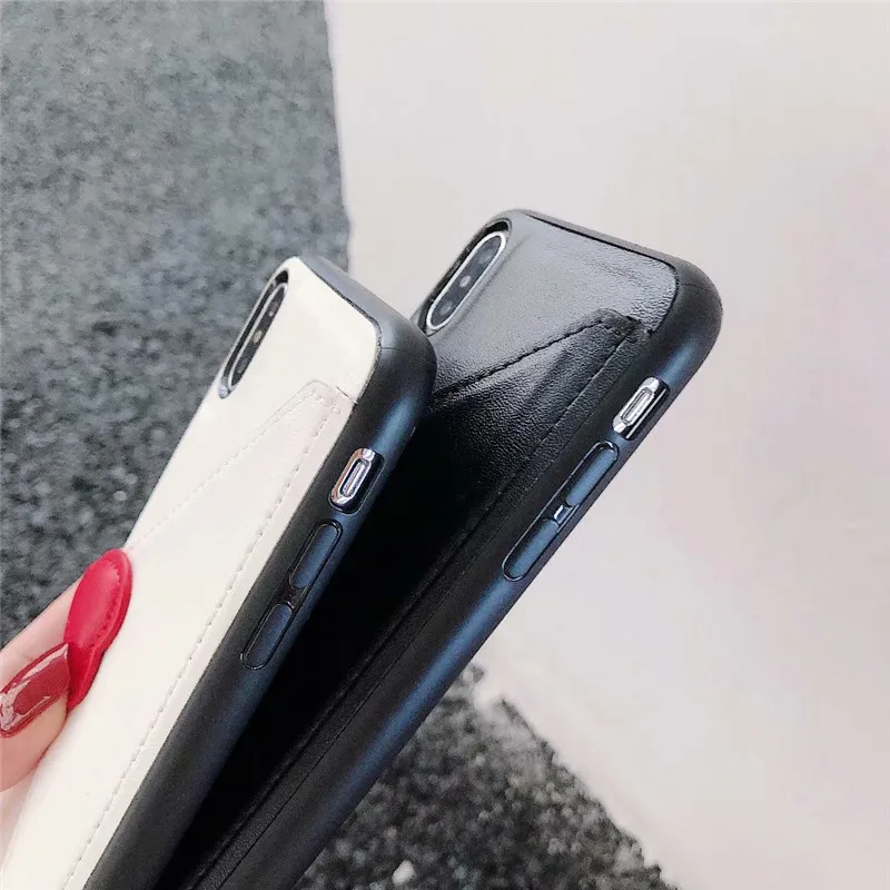 Чехол книжка JAMULAR 3D из искусственной кожи для iPhone 7X10 XR XS Max 6 6s 8 Plus|Бамперы| |