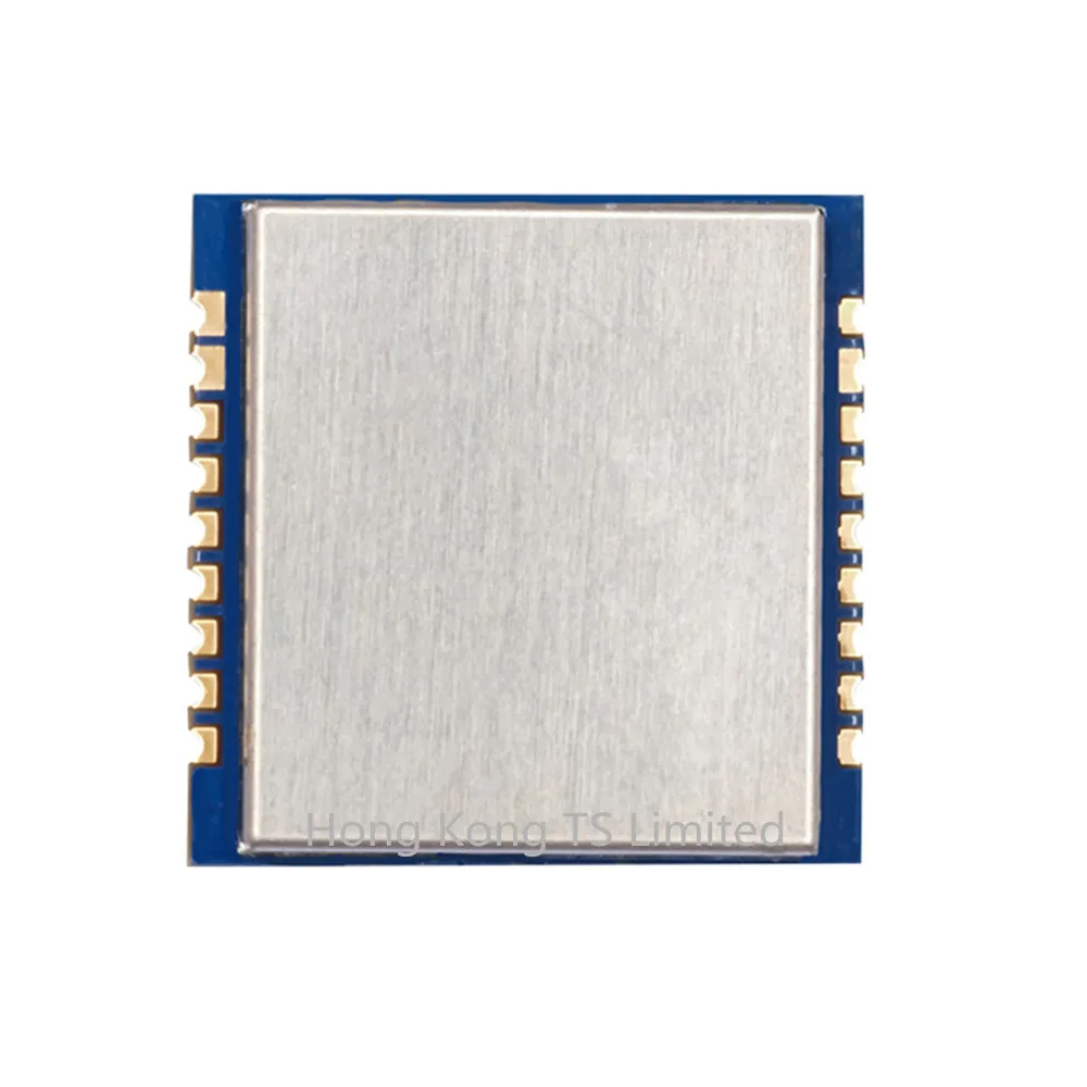 SX1278 SX1276 LoRa широкодиапазонный беспроводной модуль 433/868 МГц SPI интерфейс 20 дБм