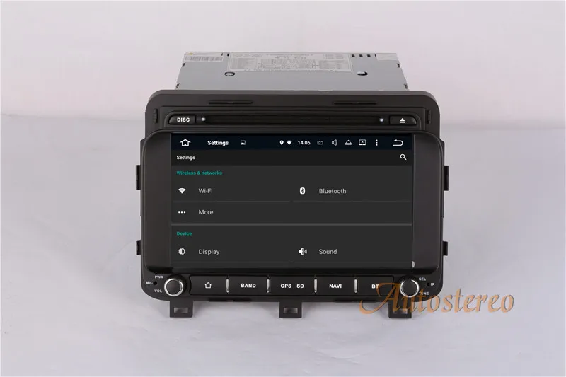 8 дюймов 8 ядро Оперативная память 2G Android 7,1 6,0 5,1 автомобиля gps навигации автомобиля DVD плеер HD 1024x600 для KIA K5 Optima MAGENTIS