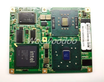 

COM1400-6D-X COM-EXPRESS Industrial Board COM-E