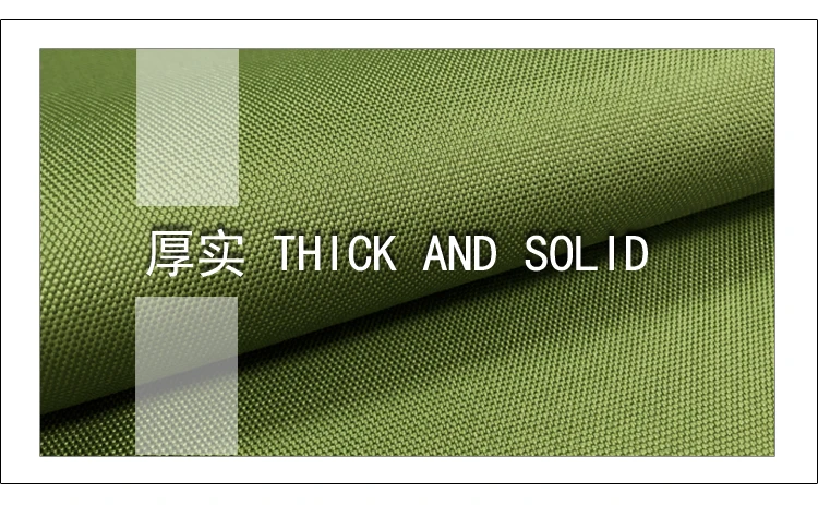 100*150cm 600D DTY waterproof cloth /silver Sunscreen fabric /Flame retardant Oxford fabric diy outdoor garage tent fabric