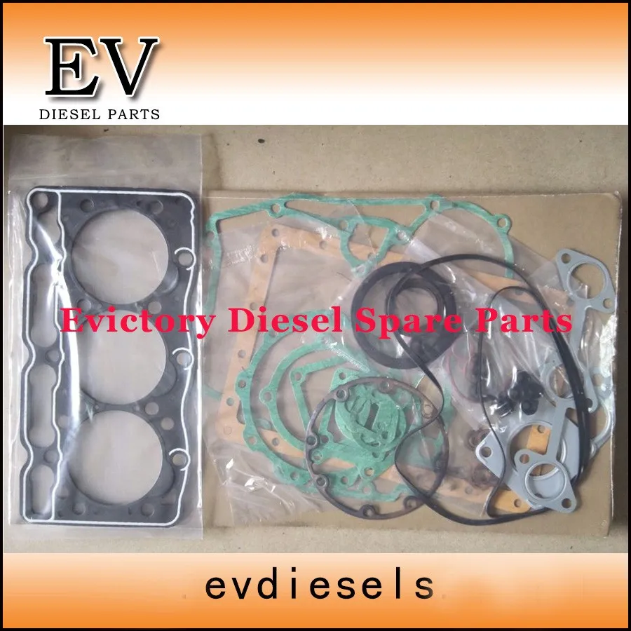 D1105 gasket kit