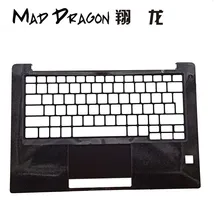MAD DRAGON бренд ноутбук Упор для рук верхней верхняя крышка верхняя часть корпуса в сборе для Dell Latitude 7380 7390 E7380 E7390-WKFKH 0WKFKH