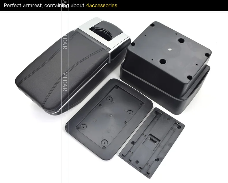For--Skoda-Octavia-A7-armrest_15