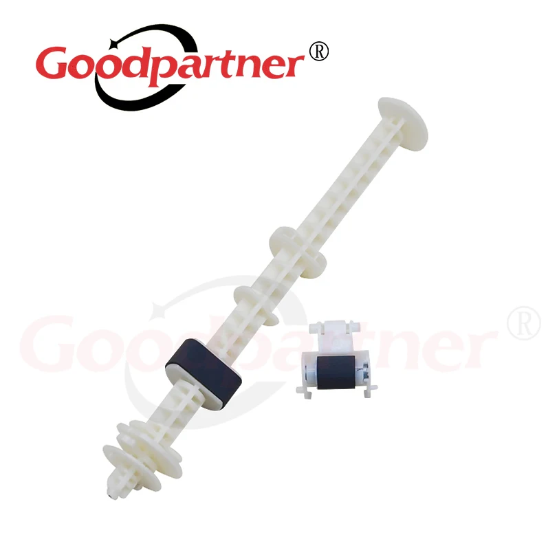 

1SET Paper Pickup Roller FEED ROLLER Assy for Epson L800 L805 L850 P50 T50 R250 R270 R290 R280 R330 R390 A50 L801 RX610 RX590