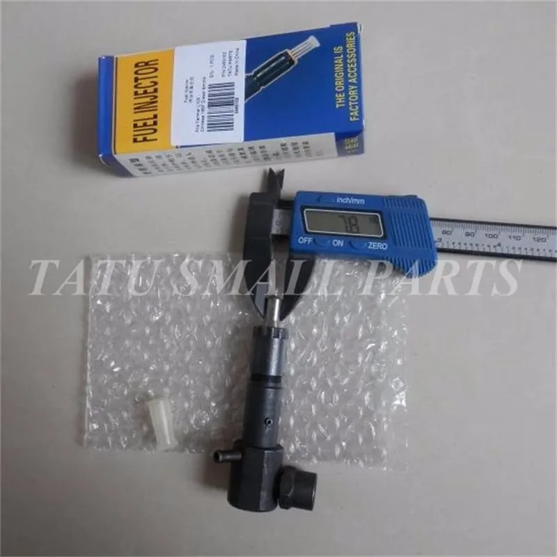 FUEL INJECTOR YANMAR L100 186F 7