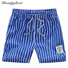 Bumpybeast новые летние мужские Шорты повседневные дизайнерские Брендовые мужские шорты в полоску модные пляжные шорты для мужчин наивысшего качества