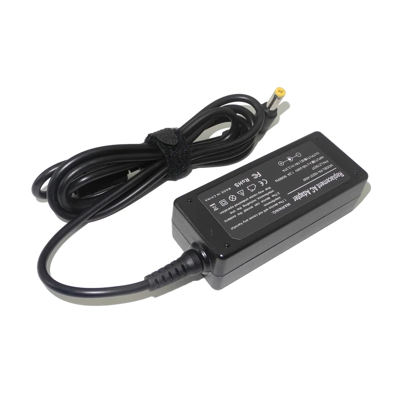 19V 2.37A 45W Замена адаптера переменного тока питания для ноутбука Зарядное устройство для acer Aspire ES1-512 711 PA-1450-26 ES1-512 E5-721-66XJ ES1-711-P3YR