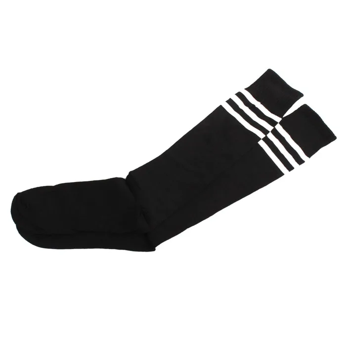 

1 Pair Girls Student School Socks Fashion Stockings Casual Thigh High Over Knee High Socks Girls Womens Female Long Knee Sock #P