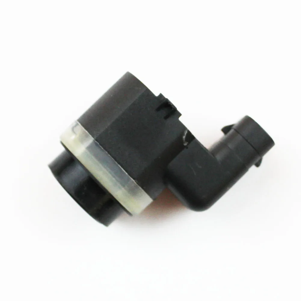 

LARBLL Car PDC Parking Sensor Front Rear fit for Nissan Qashqai J10, JJ10 28438JD00A 28438-JD00A