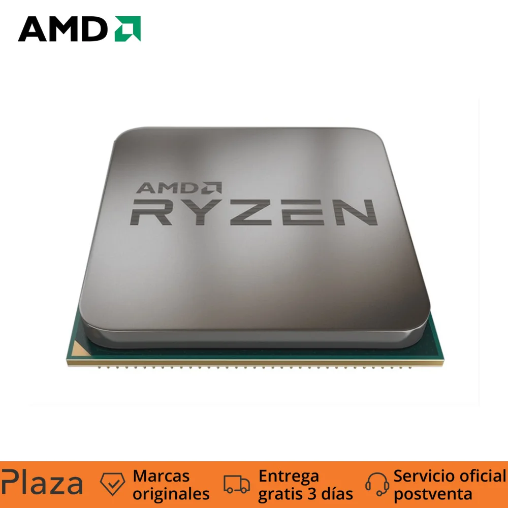Placa база AMD Ryzen 3 1300X (3 5 GH Socket AM4 PC 14 нм) материнская плата | Компьютеры и офис
