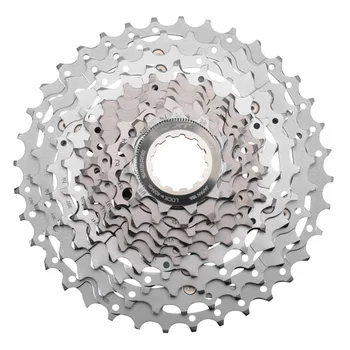 

SHIMANO XT CS M771-10 11x36T 10 Speed MTB Bike Bicycle Cassette Freewheel