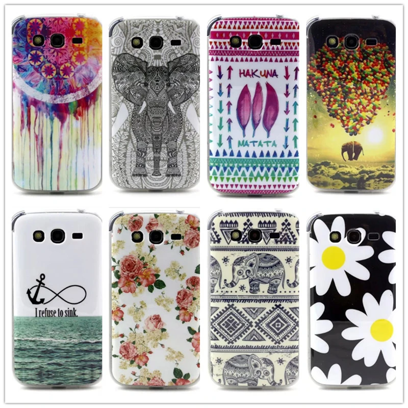 ᐂsolicone back cover cover coque for samsung galaxy grand grand neo us164 ᐂsolicone back cover cover coque for samsung galaxy grand grand neo us164