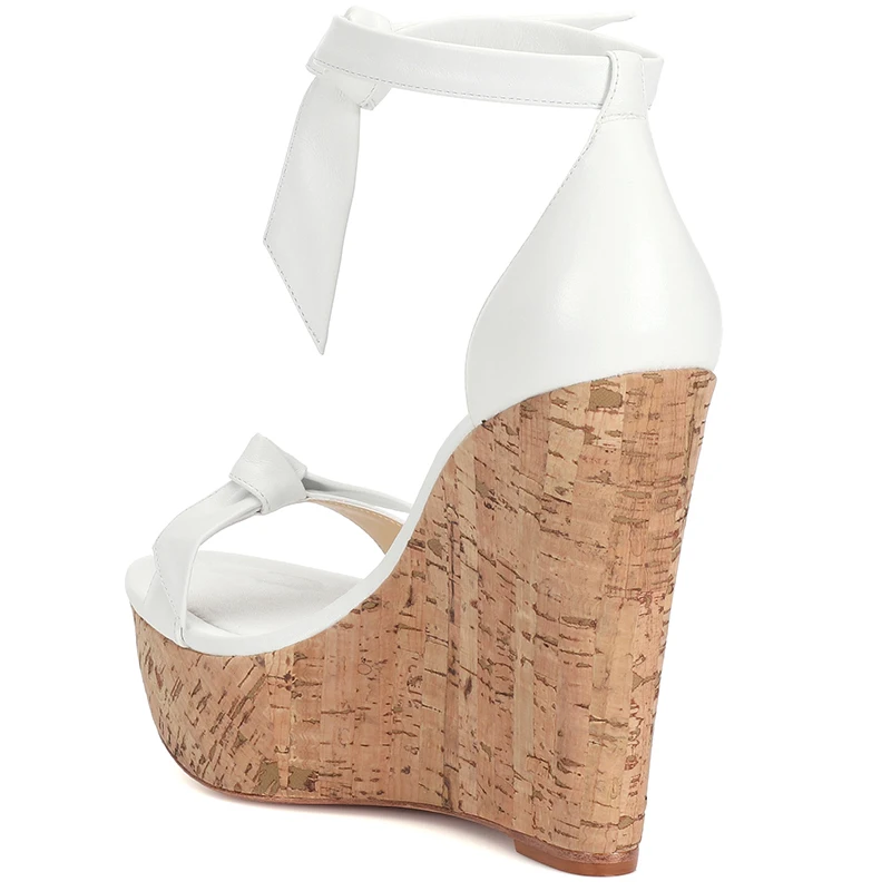 white wedge heels (2)