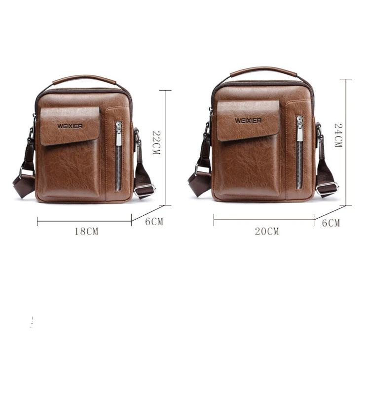 Bolsa a tiracolo