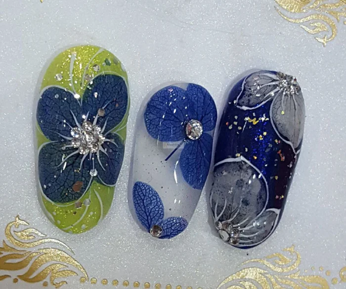 nail flower (3)