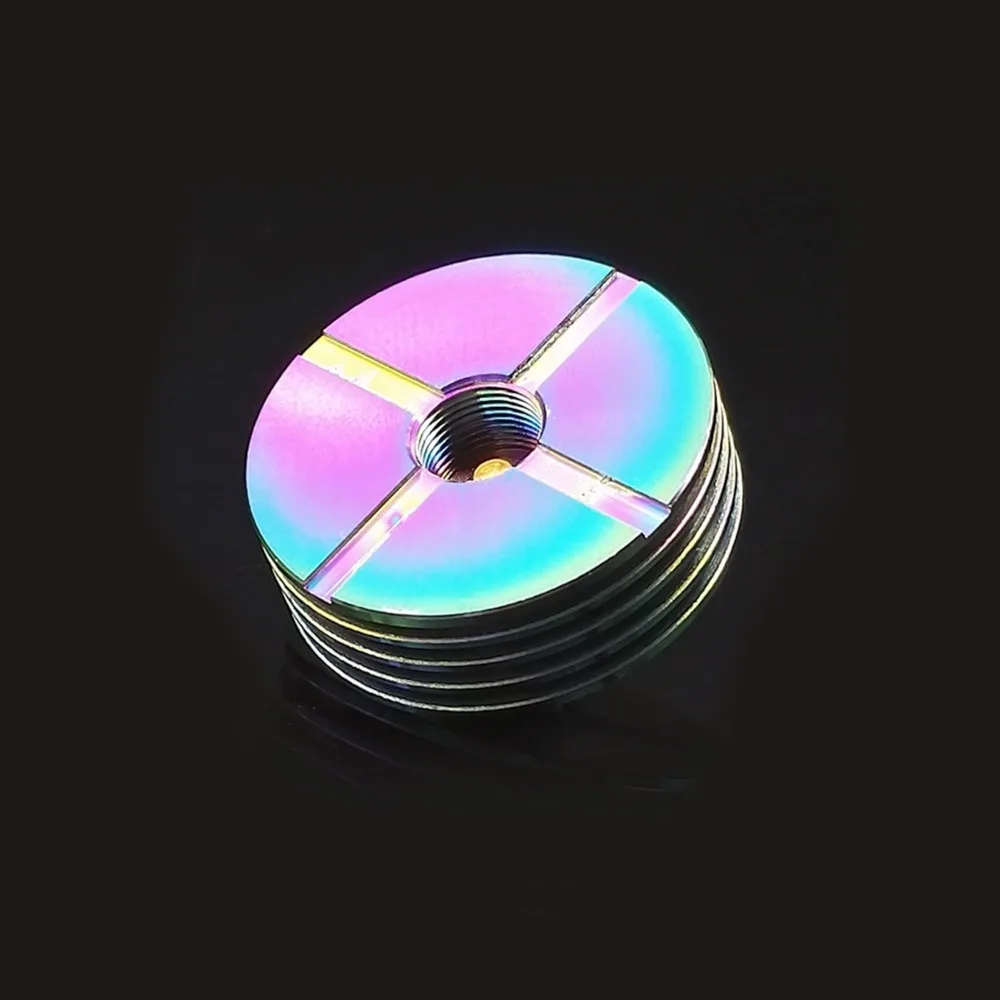 Volcanee-22mm-24mm-25mm-510-Metal-Heat-Sink-for-510-thread-Adaptor-RDA-RDTA-Atomizer-electronic