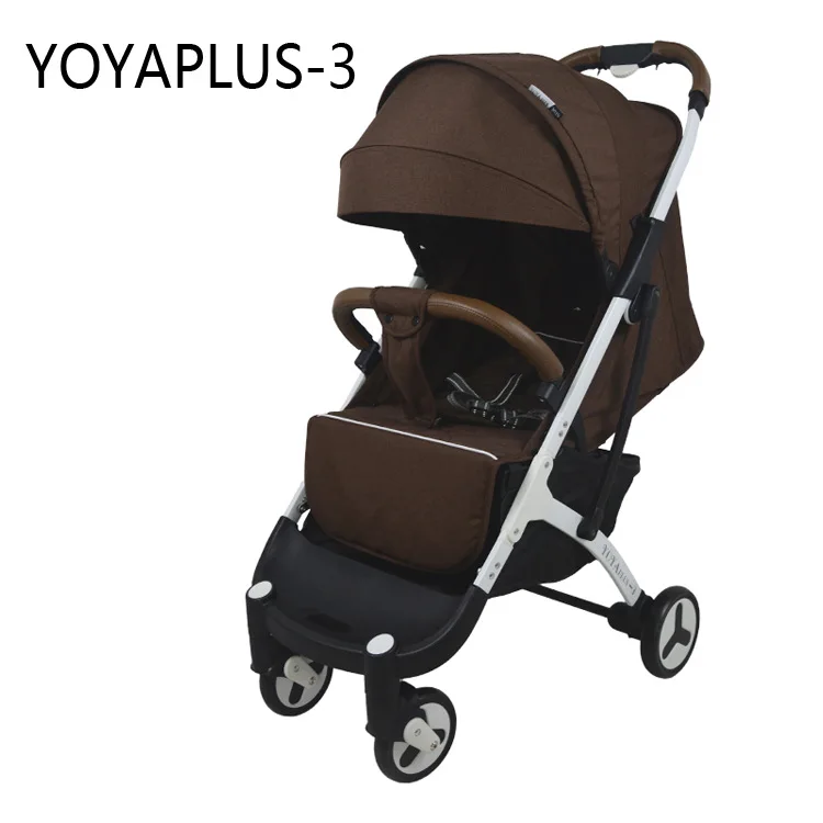 what stroller can i bring on the plane