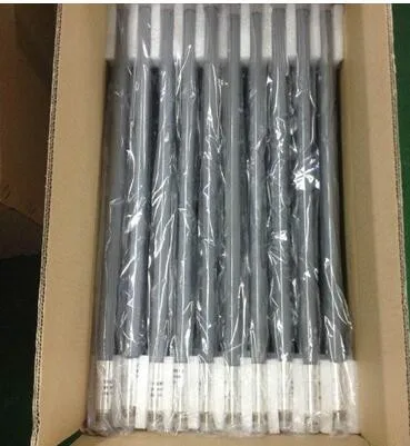 2.4G 5.8G dual band omni fiberglass base antenna 8dBi wifi router 5G 2.4g  outdoor antenna best antenna for bobcat