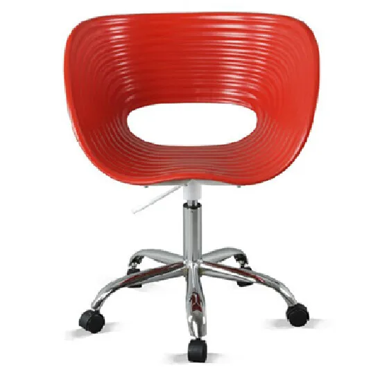 2 шт./лот абс-пластик сиденье хромированной колесной базы оболочки офис