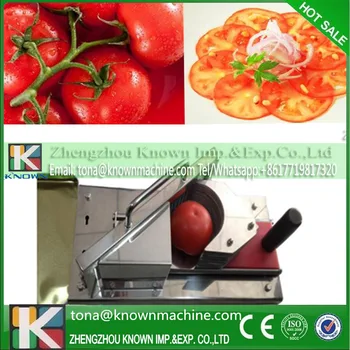 

New design durable stainess steel multi tomato and lemon slicer for sale