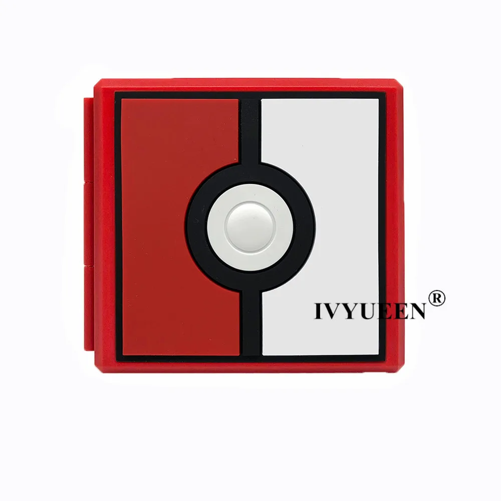 for Nintend switch card box 01