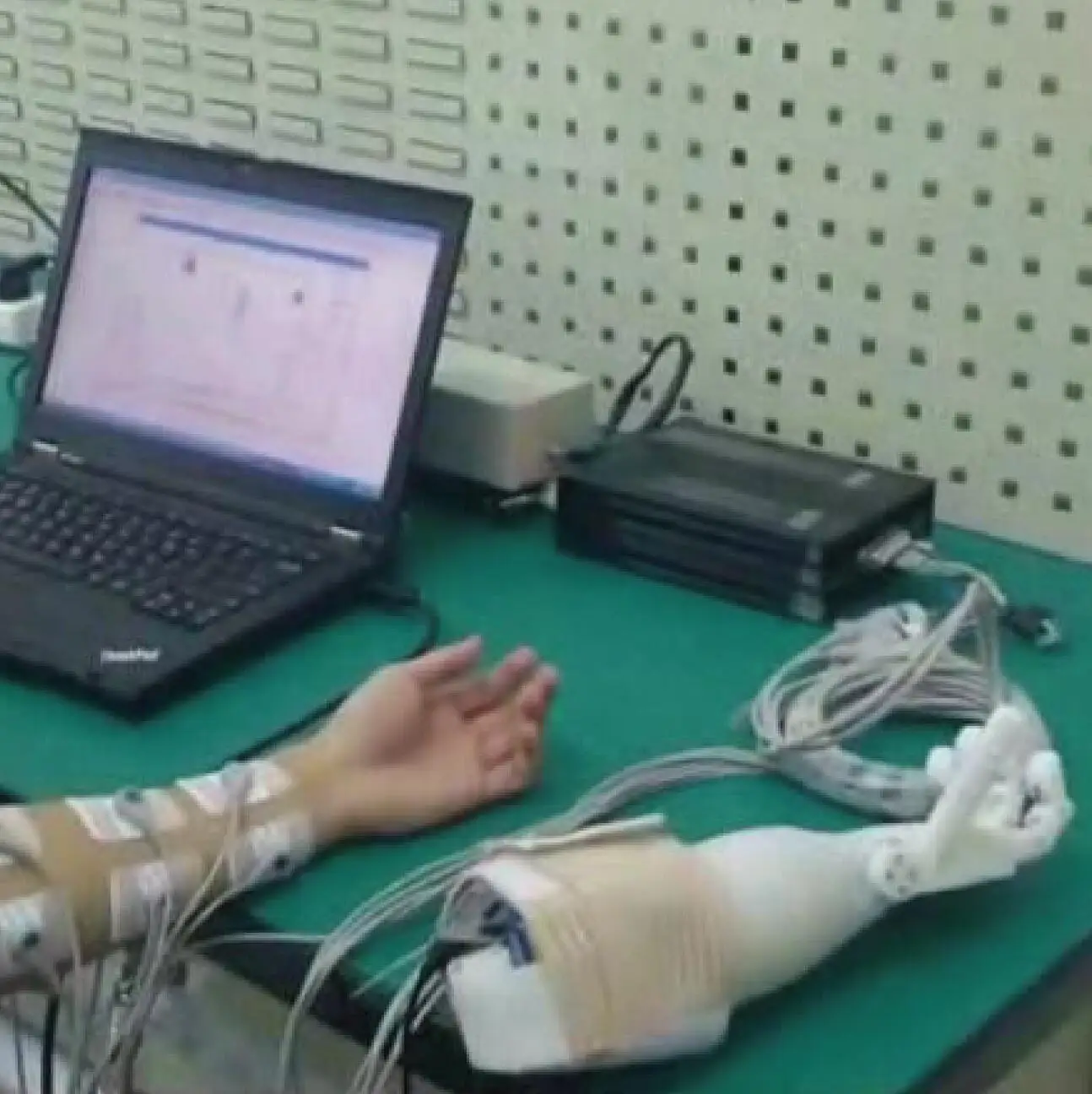 1:1 DIY Kit 7 DOF Smart Bionic Arm Manipulator осей градус свободы пальцы на запястье 51 контроль|diy