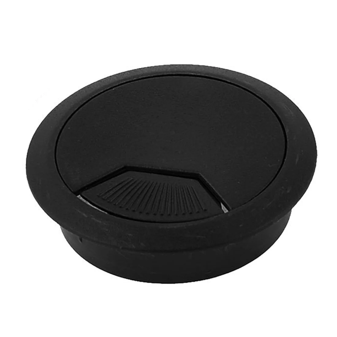 Computer Desk Table Grommet Cable Port Wire Hole Cover 3 Pcswire hole