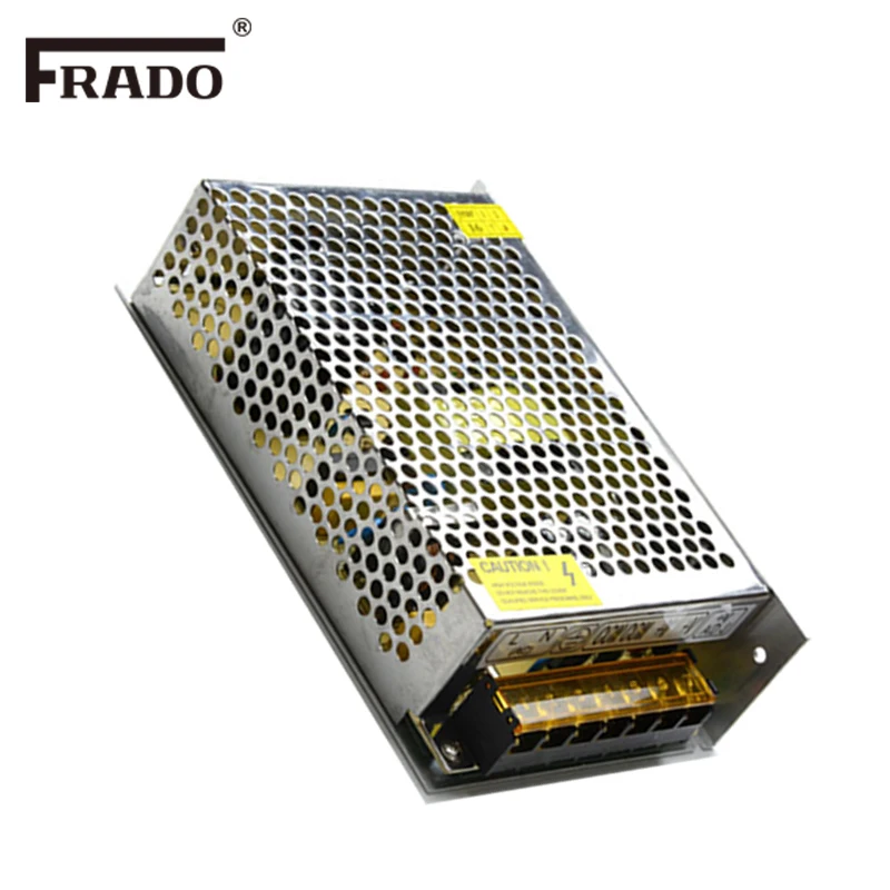 DC12V 2A 3A 5A 8.5A 10A 15A 20A 30A 40A светильник ing трансформаторы светодиодный драйвер Мощность адаптер для Светодиодные ленты светильник переключатель Питание