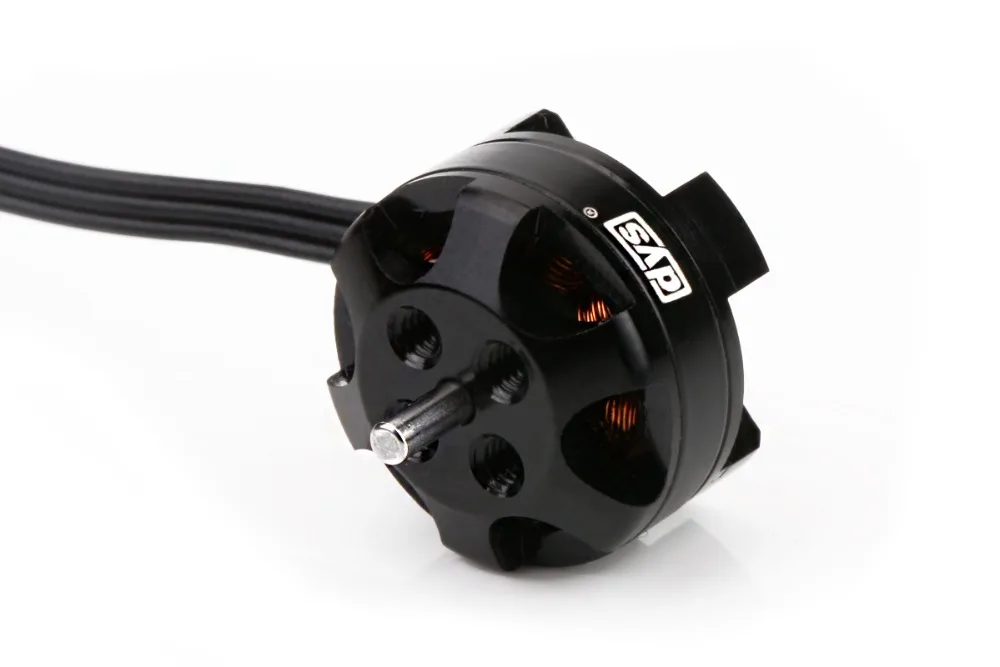 4 шт./лот DYS BE1102 7800KV 10000KV 2 3S бесщеточный двигатель Mirco для 80 90 100 FPV Racing drone|Детали и