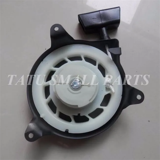 STARTER BRIGGS& STRATTON 499706 2