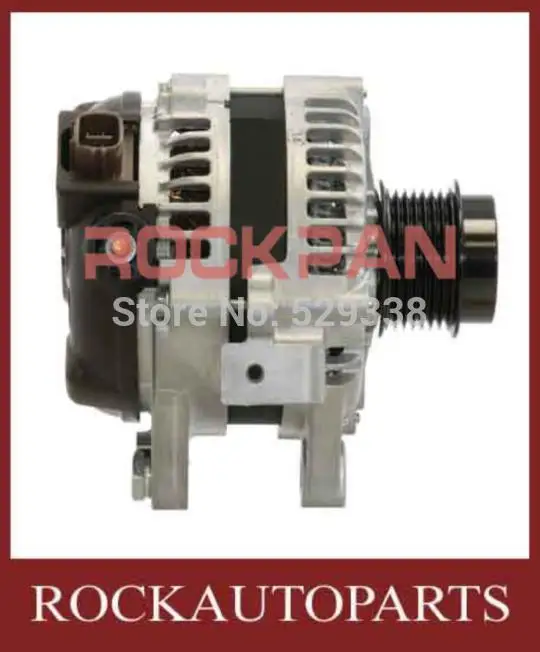 

ALTERNATOR 27060-0H110 270600H110 104210-4810 104210-4880 FOR TOYOTA PONTIAC