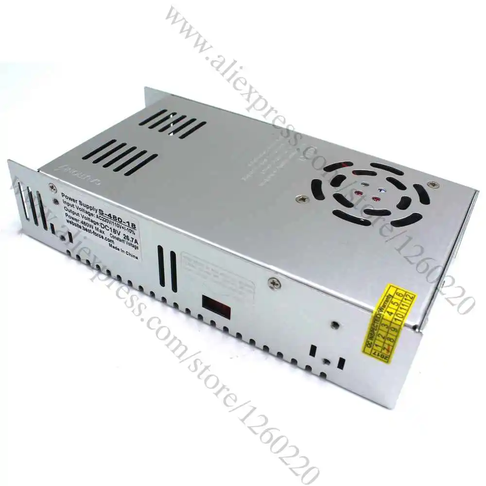 18V480W-3