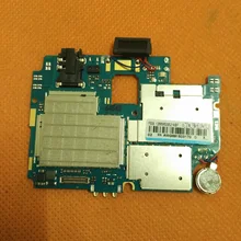 Б/у оригинальная материнская плата 2G ram+ 16G rom материнская плата для HOMTOM HT20 MTK6737 четырехъядерный