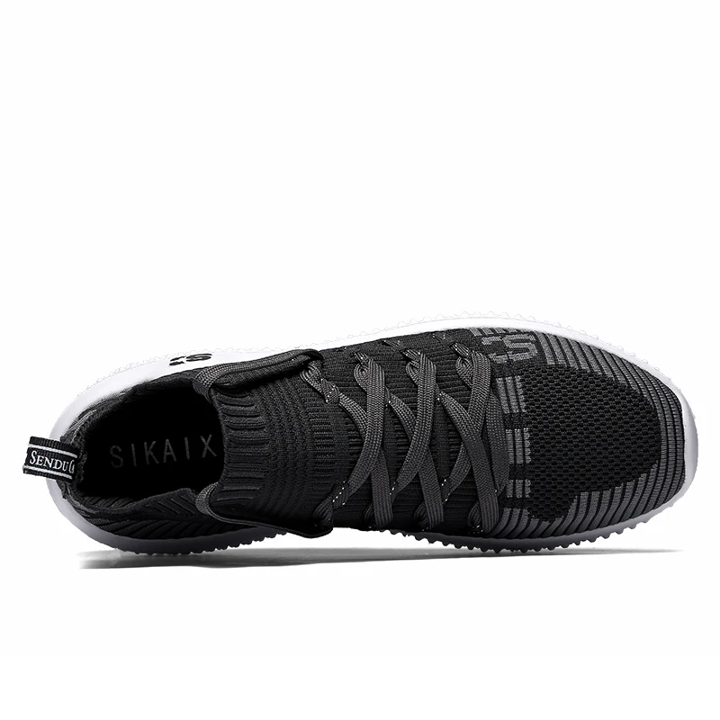 Мужские кроссовки Hemmyi Повседневная дышащая обувь Chaussure Homme легкая и удобная