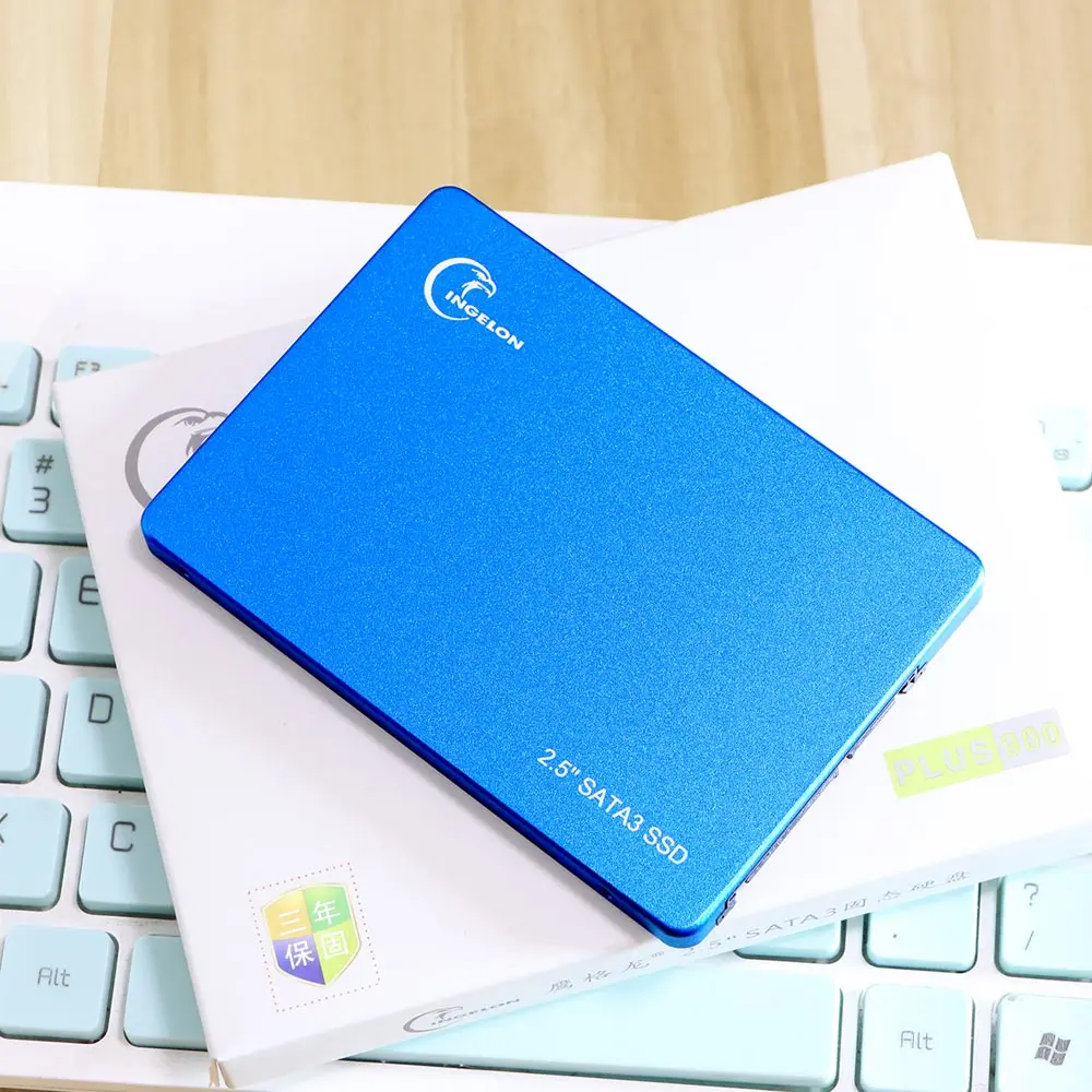 Рекламный металлический SSD 240GB 480GB 120GB 64GB жесткий диск для ноутбука диско ssd 240 gb hdd 2