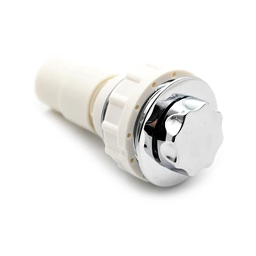 On Off Push Bathtub Air Switch Button Massage Adjustment Switch For