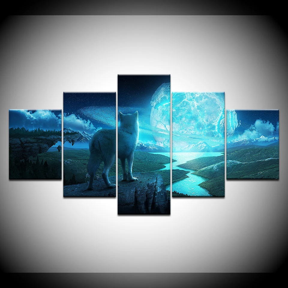 5