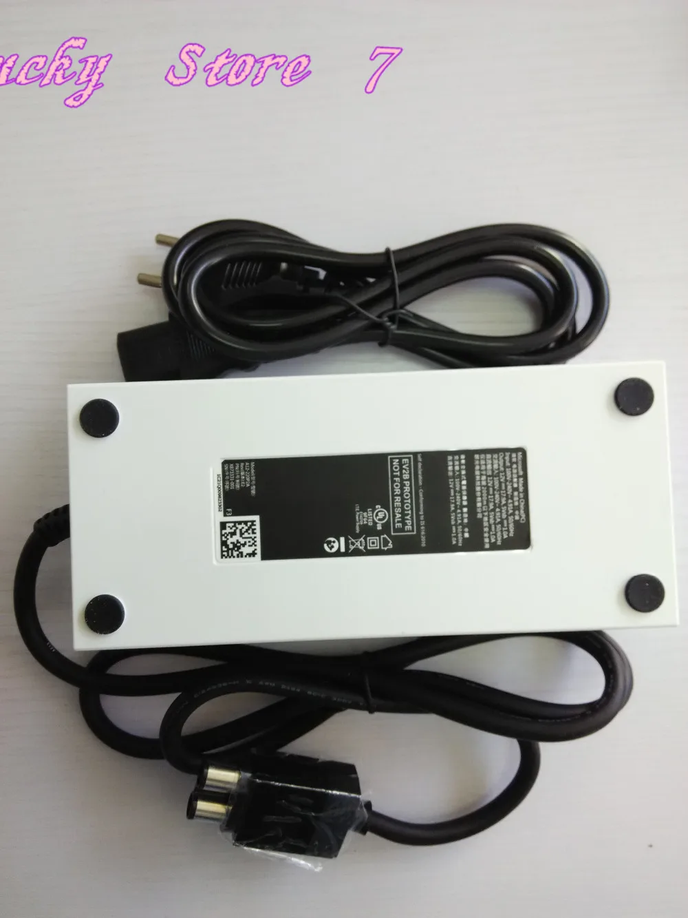 Original White Color For Xbox One Controller Ac Adapter Power