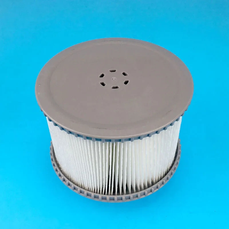 

1/2/4pcs Filter Cartridges Strainer for All Models Hot Tub Spas Swimming Pool for MSPA HVR88