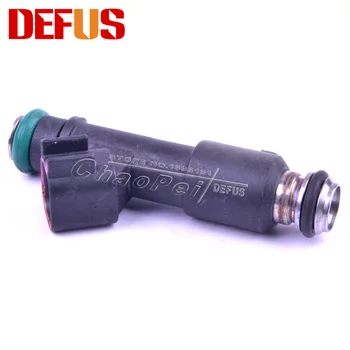 Alternative view of 4pcs Flow Matched Fuel Injector 12655674 For Chevrolet Spray Nozzle Injection Car Injectors Replacement Auto Spare Parts Kits