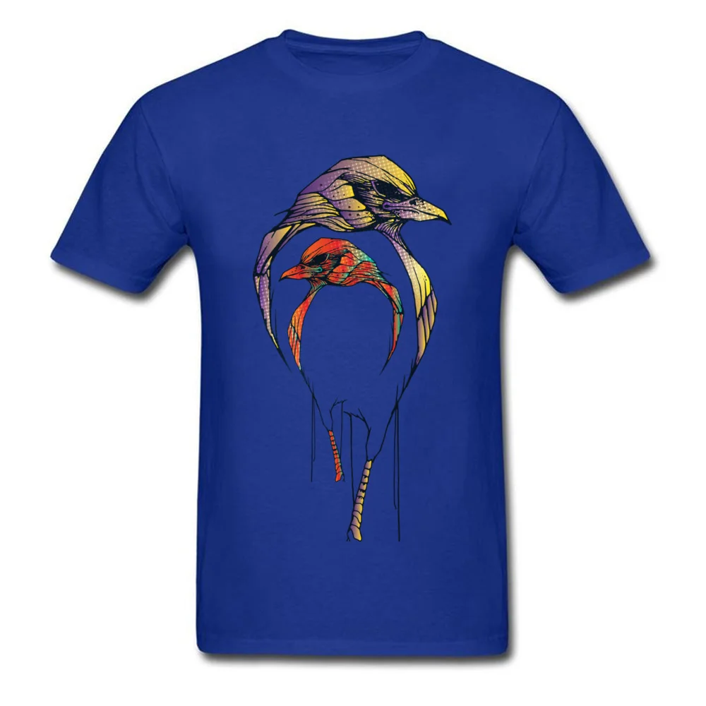love birds_blue