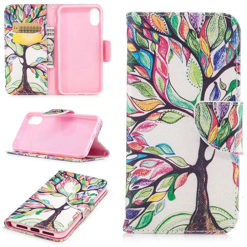 For coque iPhone 8 7 6 6S Plus 5 5S SE 10 X Case (40)