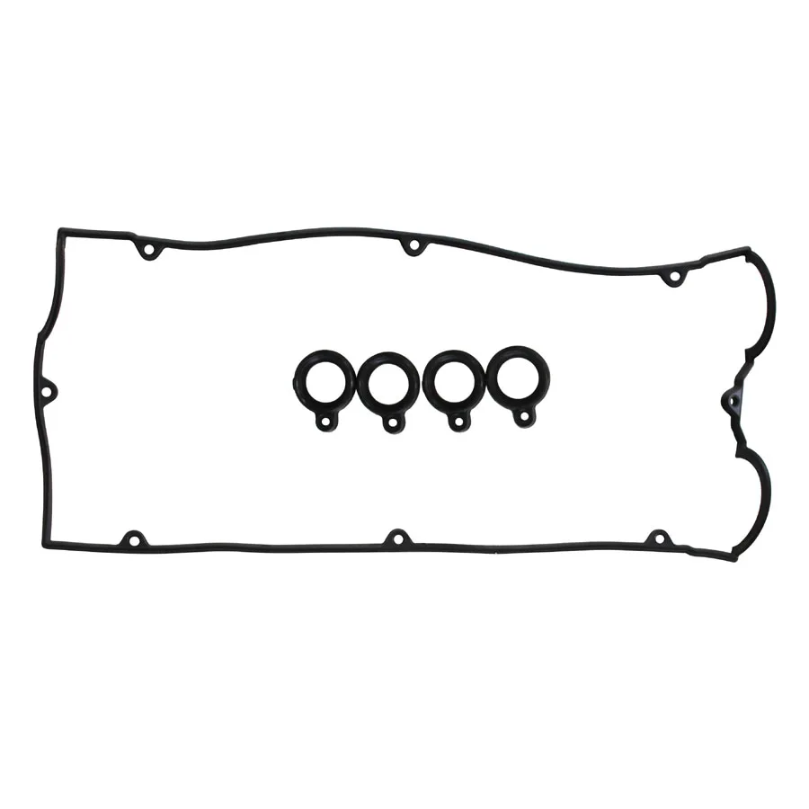 MITSUBISHI LANCER IV and COLT IV (CA_A) 1.8 GTi 16V 4G93 Rocker Cover Gasket cylinder head cover Gasket set MD194294