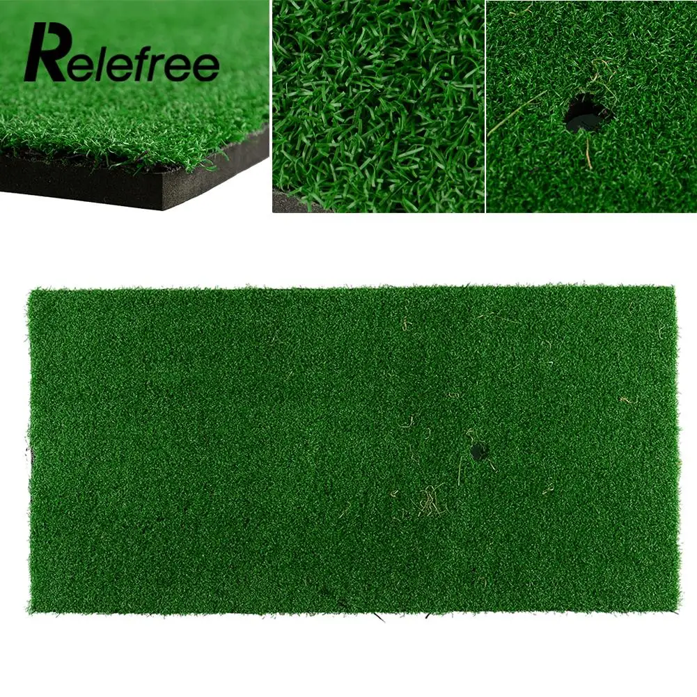 Backyard Golf Mat 60x30cm 12
