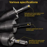Drill Bit