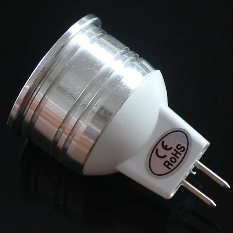 Светодиодная лампа MR11 9 Вт 12 В 10 шт.|energy saving|mr11 cobled bulb |