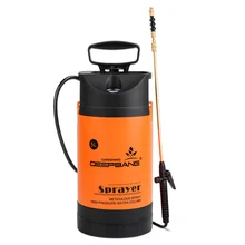 5L 3L Watering Can Irrigation Tool Small Garden Sprayer Watering Can Gardening Watering Accessories Flower Spray Bottle Portable 5L 3L Watering Can Irrigation Tool Small Garden Sprayer Watering Can Gardening Watering Accessories Flower Spray Bottle Portable